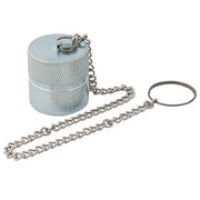 Holmbury PSB10-M-CAP Dust Protection Cap To Suit 3/8" NPT FEM Plug ISO14540
